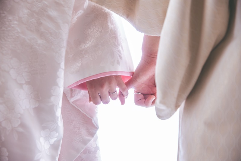 ウエディングリング