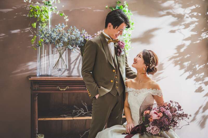 ダークアンティーク