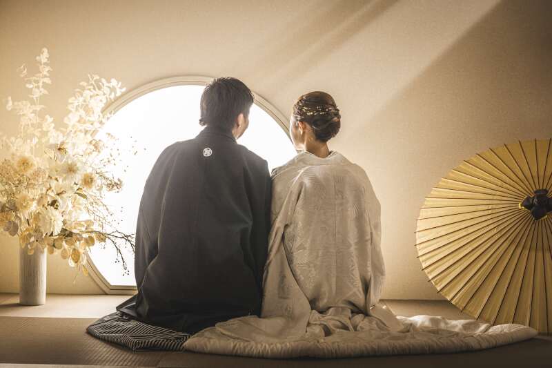 バックショット