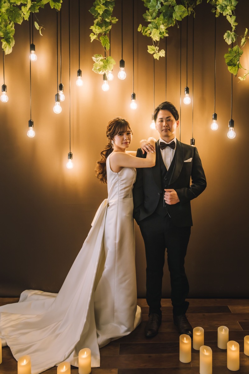 バックスタイル