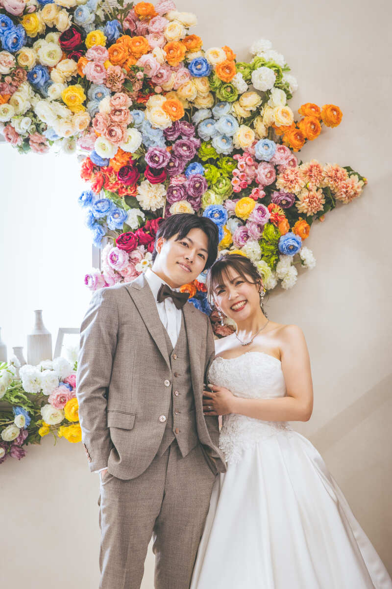 ビックスマイル!