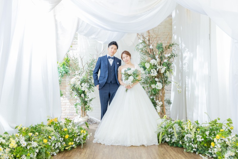 王道ショットはマスト!