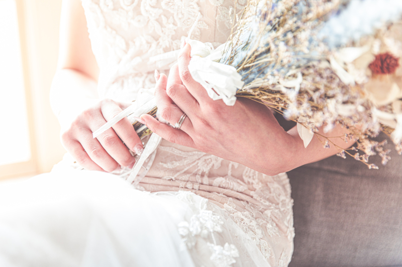 ドレッシーテラスシーンⅡ