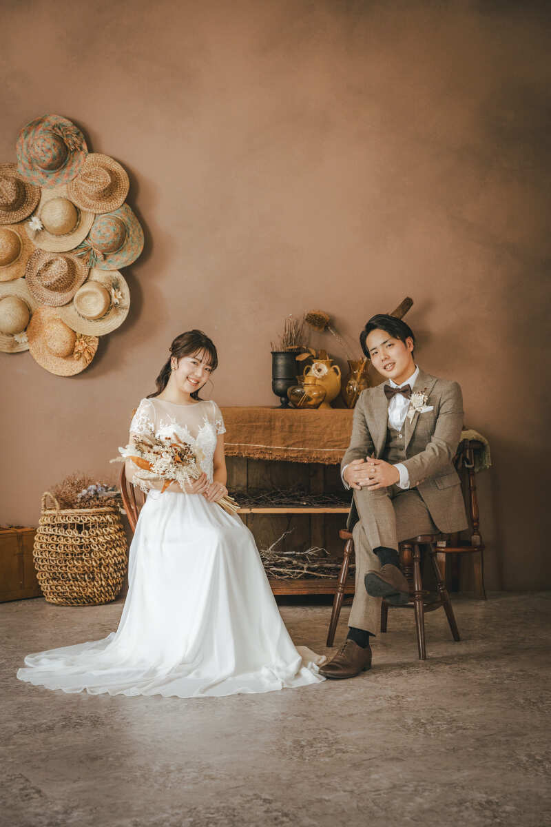 少し大人っぽく