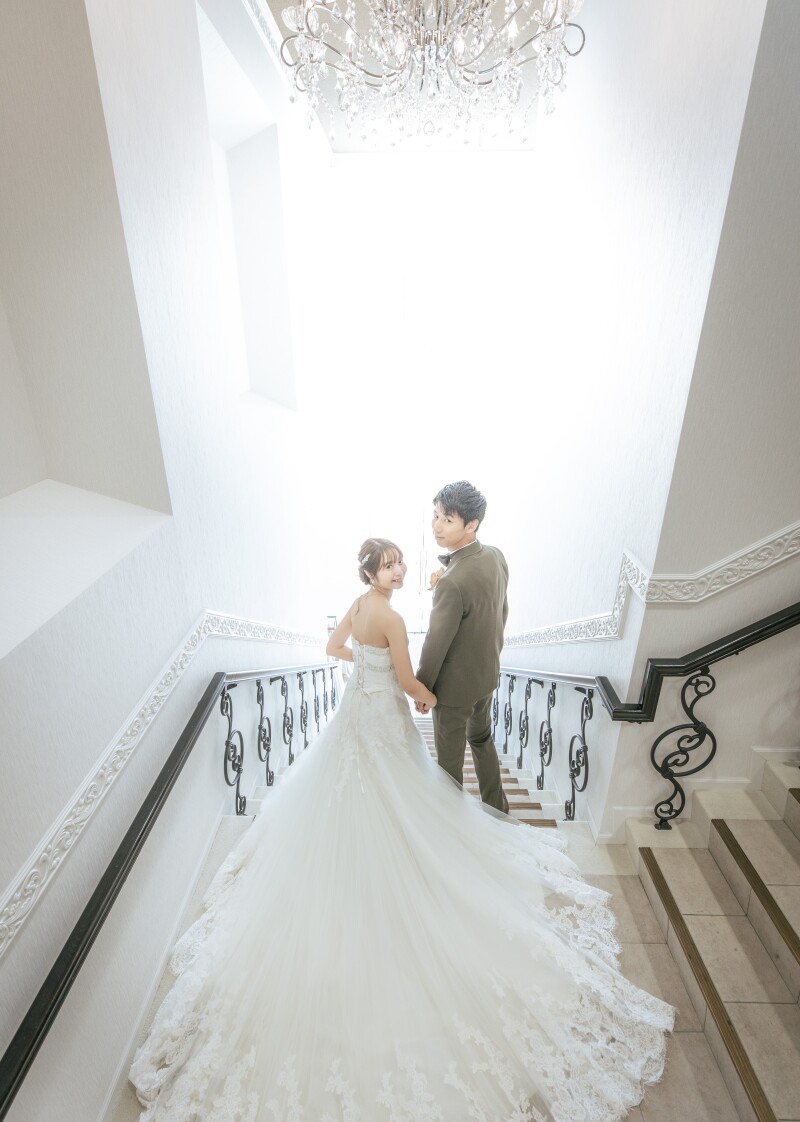 ラストショット