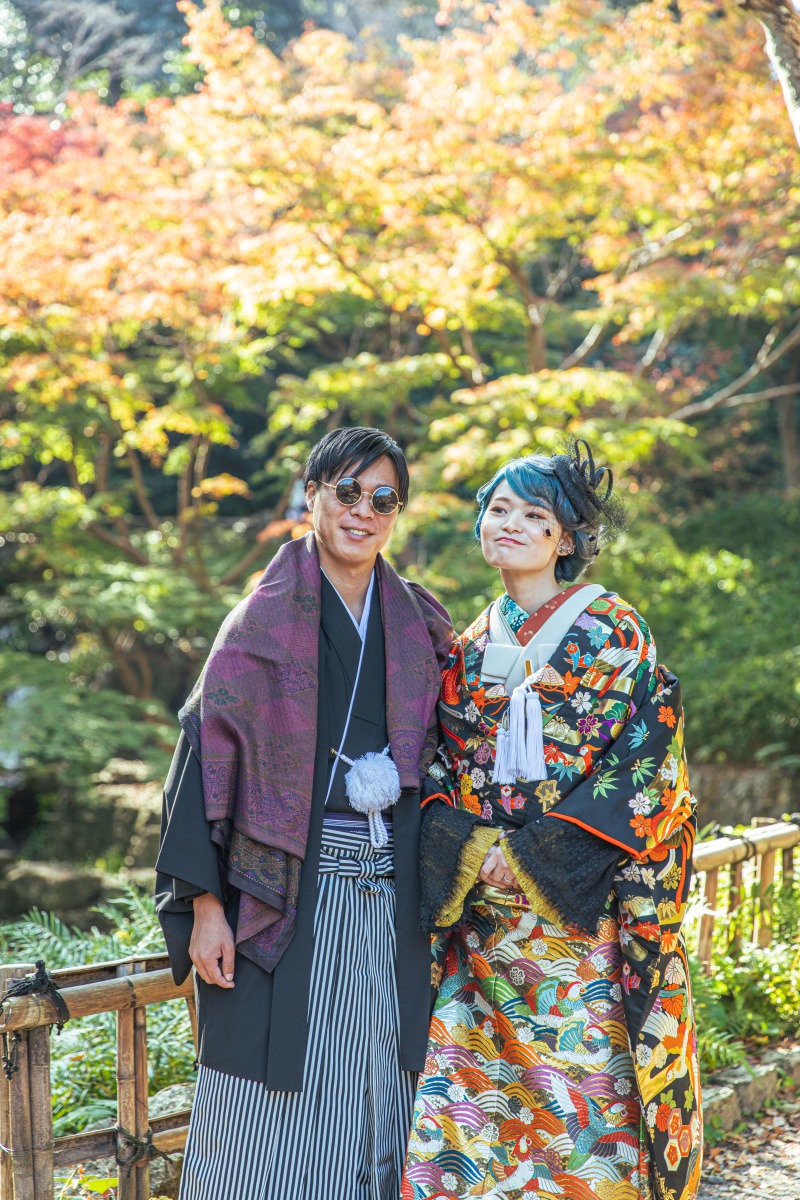 コーディネートチェンジ!