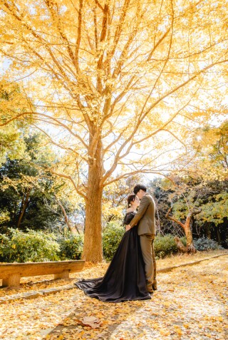 紅葉スタジオロケーション