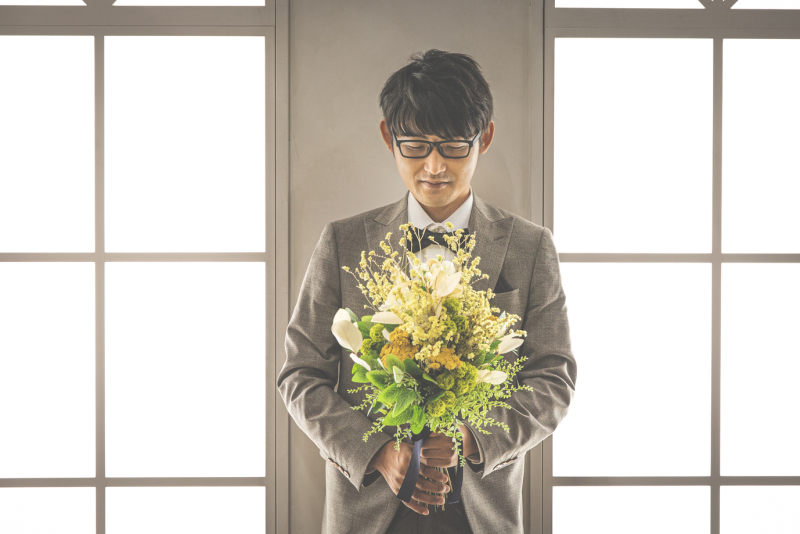 ヨーロピアンウインドウシーンⅣ