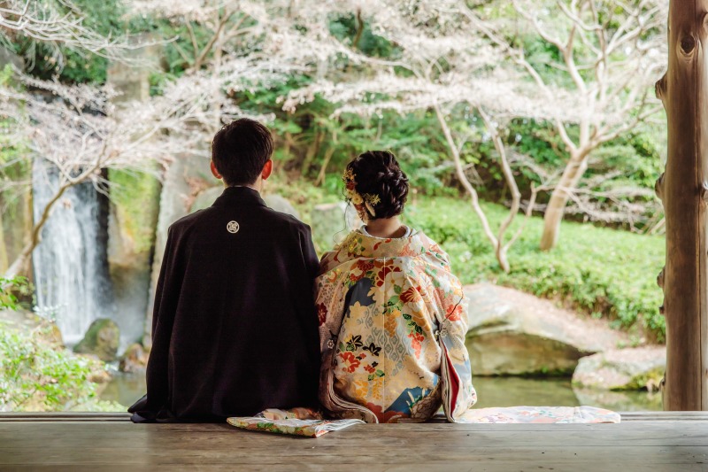 バックショット