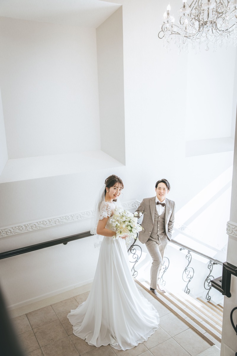 スタジオ撮影スタート！！