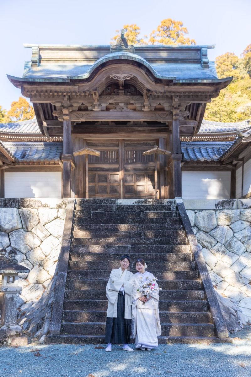 撮影スタート!!