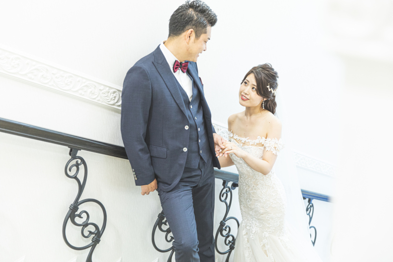 クラシックステアーズ