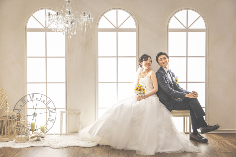 ヨーロピアンウインドシーン