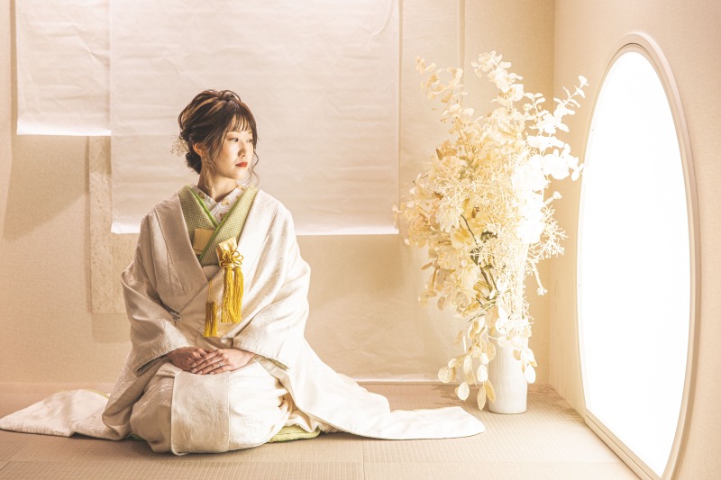 ジャパニーズモダンシーンⅡ