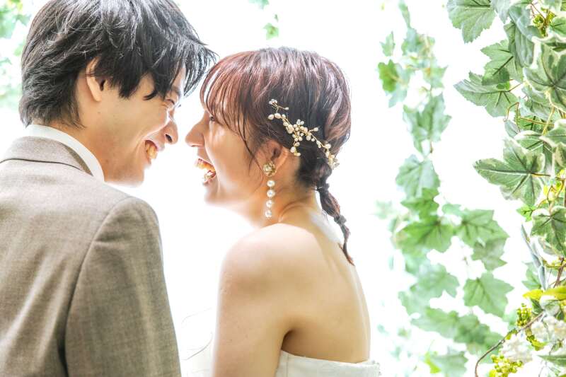 最後はとびっきりのsmileで！