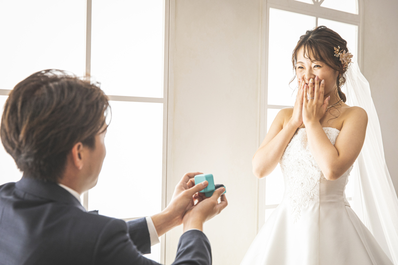 ヨーロピアンウインドウシーン