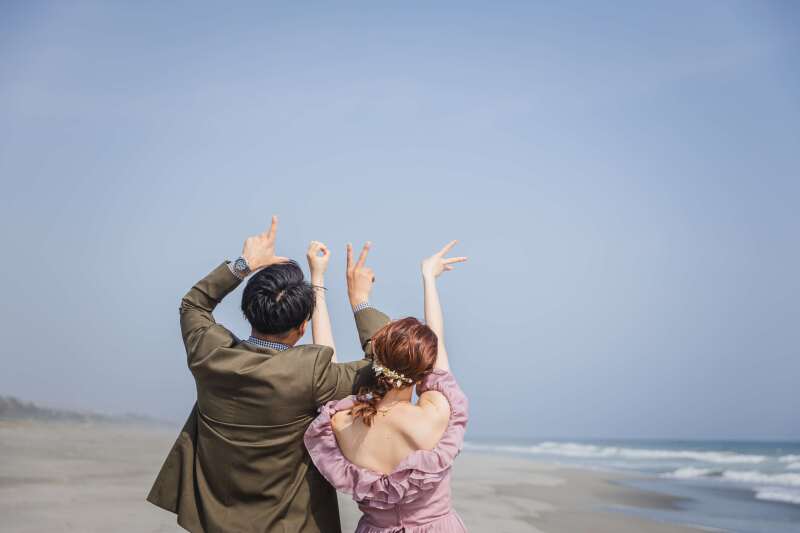 【LOVE】この手で あなたと未来をつくる