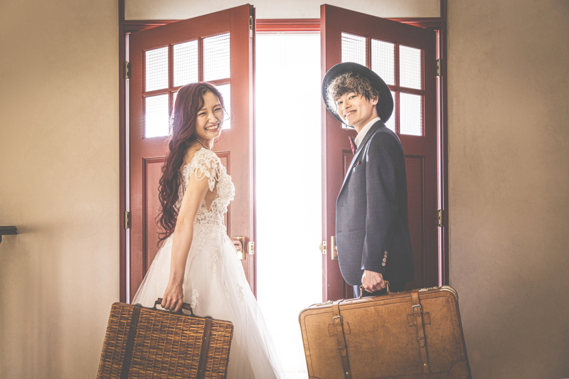 Dramatic DoorドラマティックドアⅡ