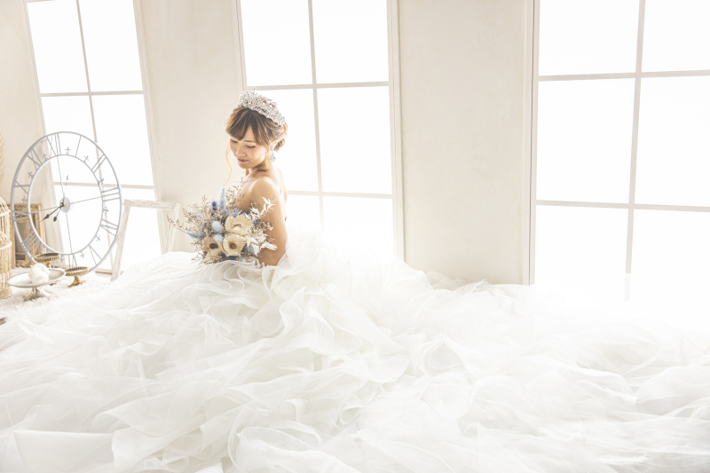 ヨーロピアンウインドゥシーンⅡ