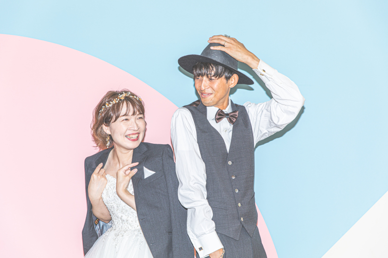 カジュアルポップシーンⅢ