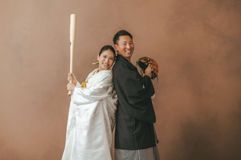 お持込みアイテム