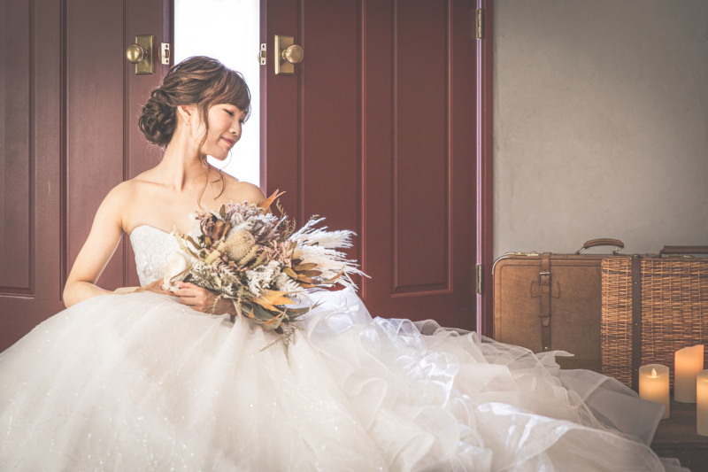 ドラマティックドアシーンⅡ