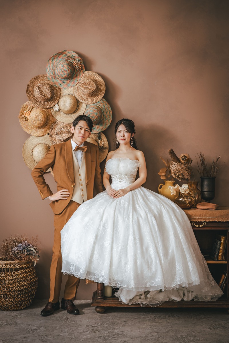 ダークアンティーク