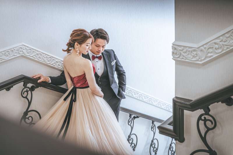 クラシックステアーズ