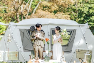 おふたりの日常を特別に