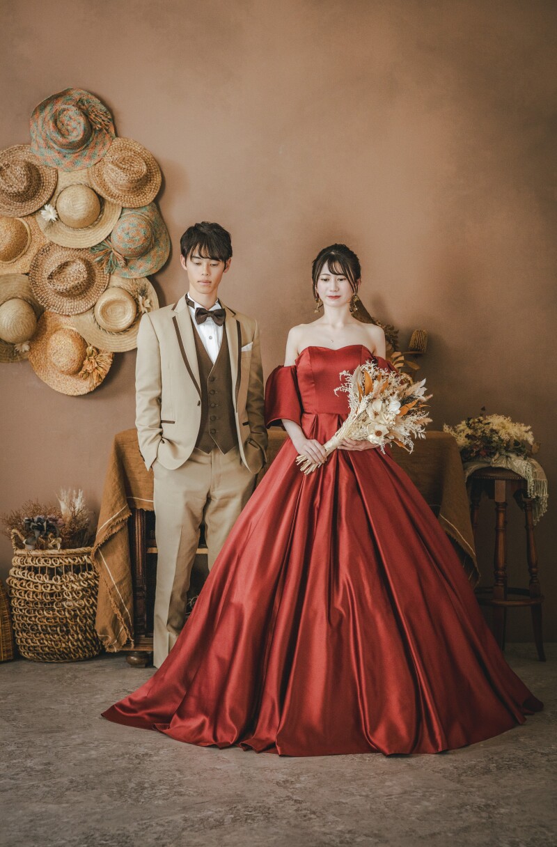 ～うつむきショット～