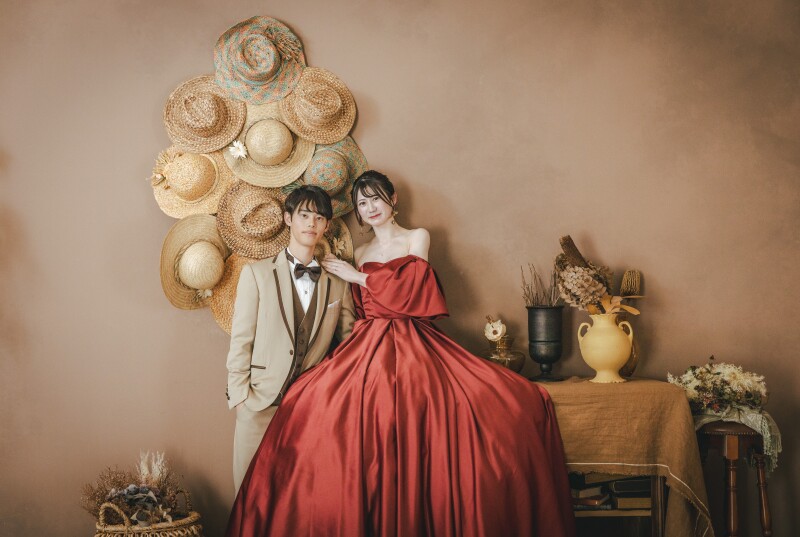 ～棚乗りショット2～