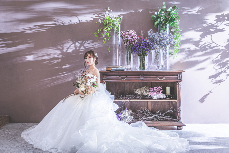 ダークアンティークシーンⅡ