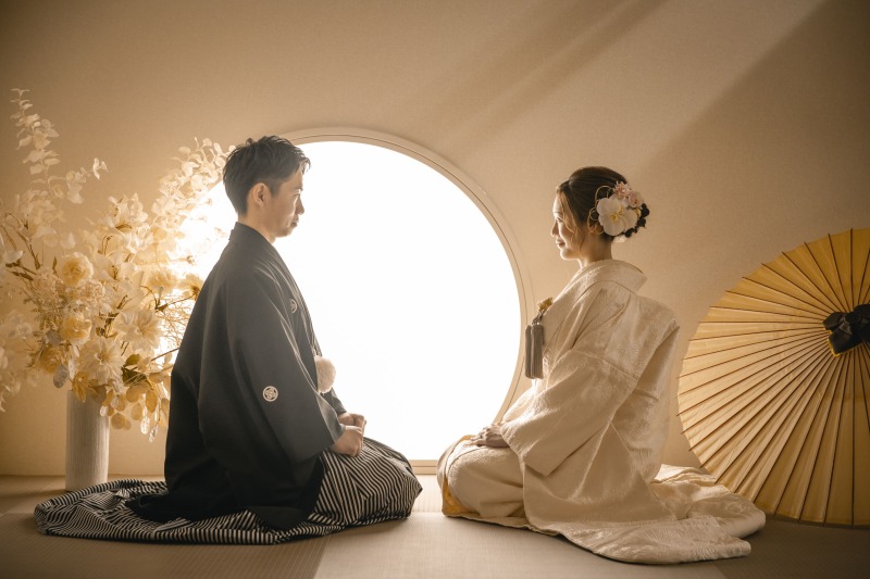 和装スタジオプラン