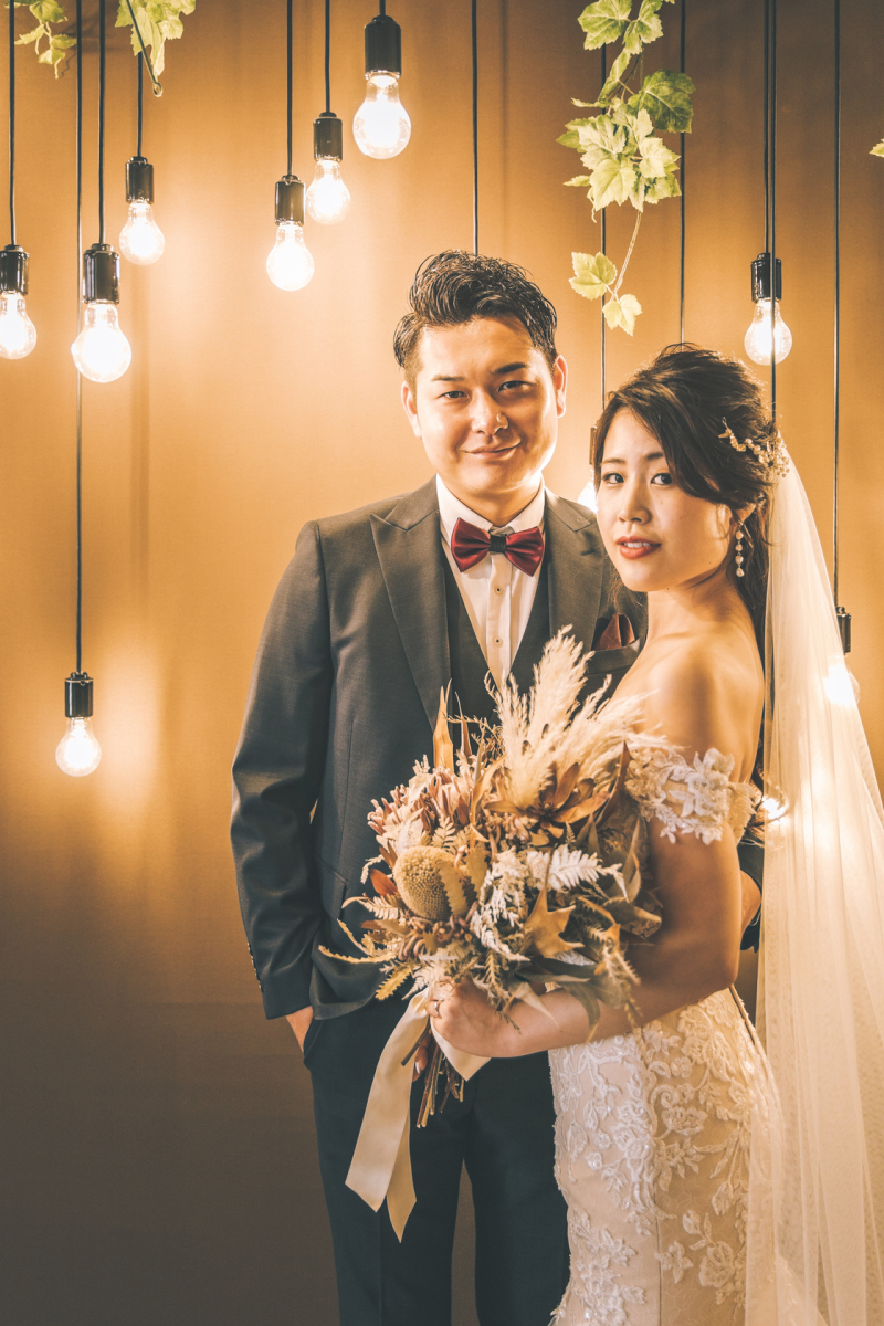 アンティークランプシーンⅡ