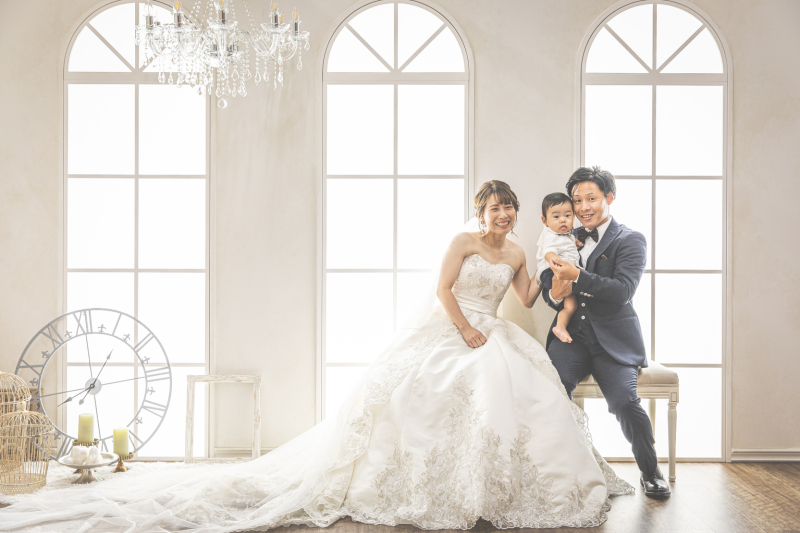 ヨーロピアンウインドウシーン