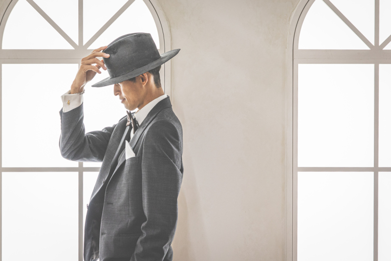 ヨーロピアンウインドウシーン