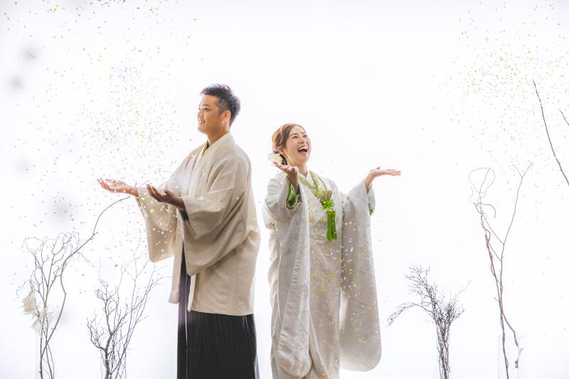 コンフェッティ