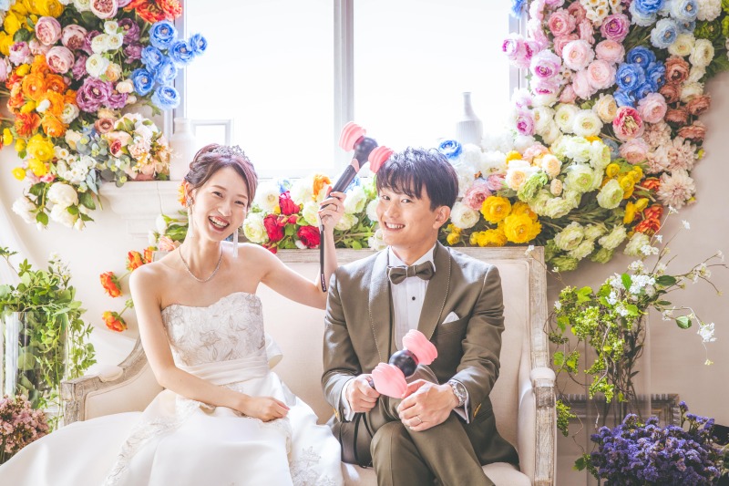 アーティストグッズ