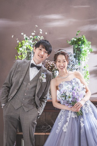 スタジオ和洋装