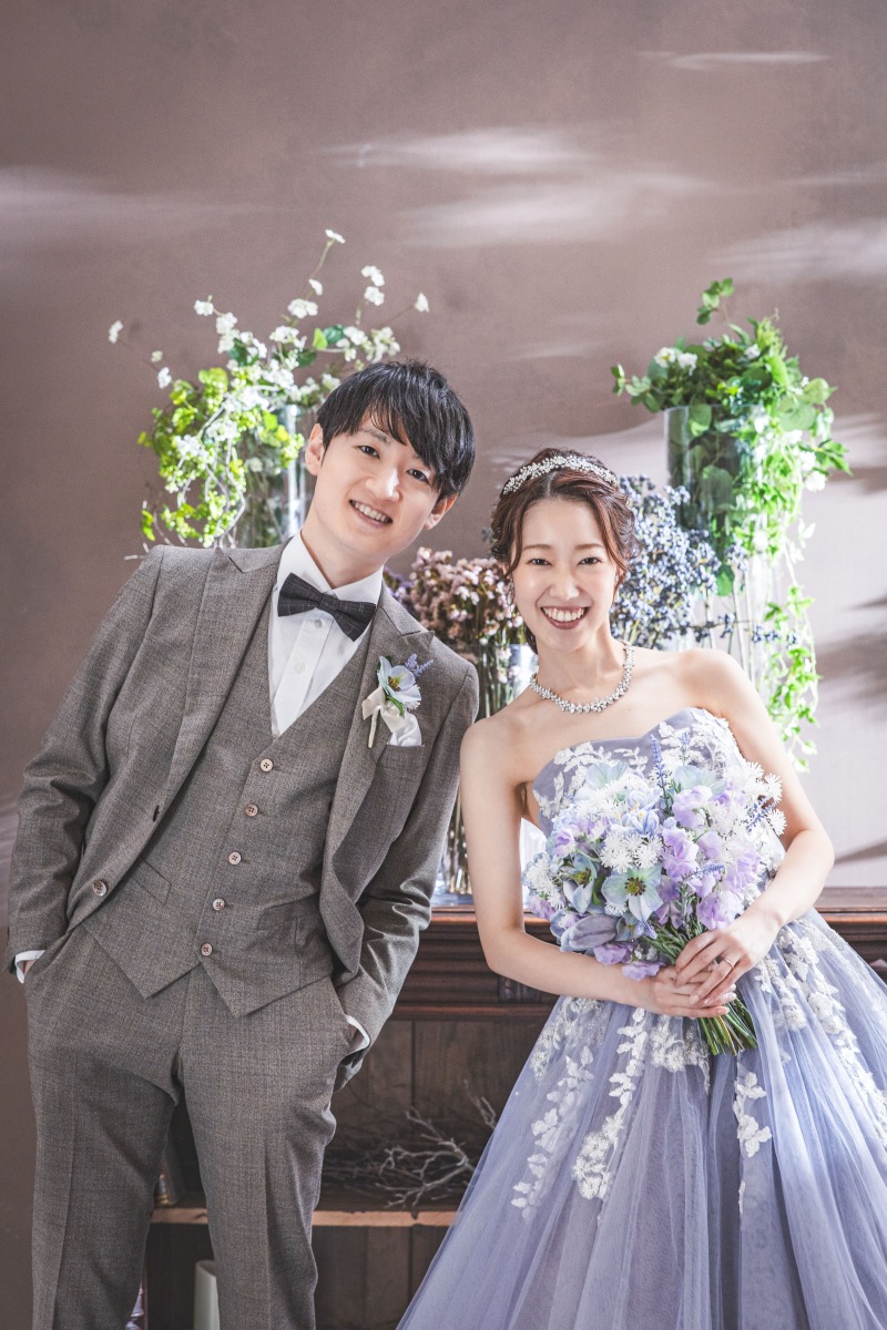 スタジオ和洋装