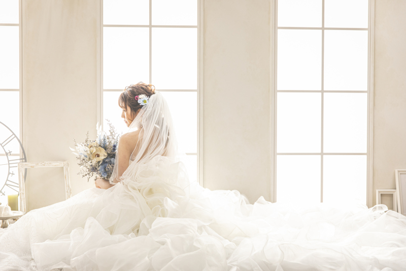 ヨーロピアンウインドウシーンⅢ