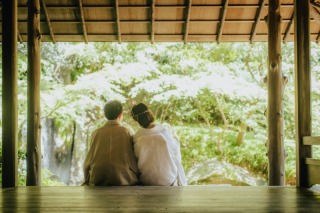 和装スタジオ＆ロケーション