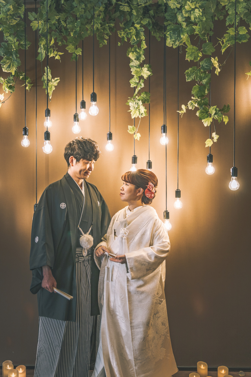 アンティークランプシーンⅠ