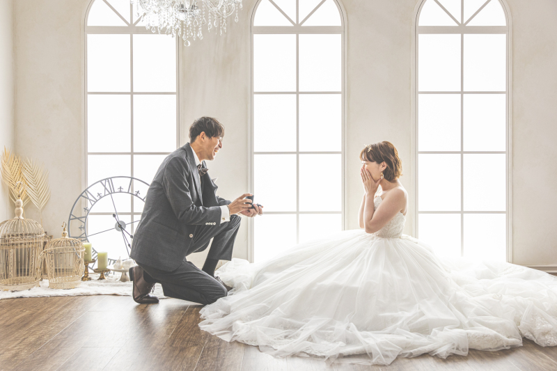 ヨーロピアンウインドウシーンⅢ