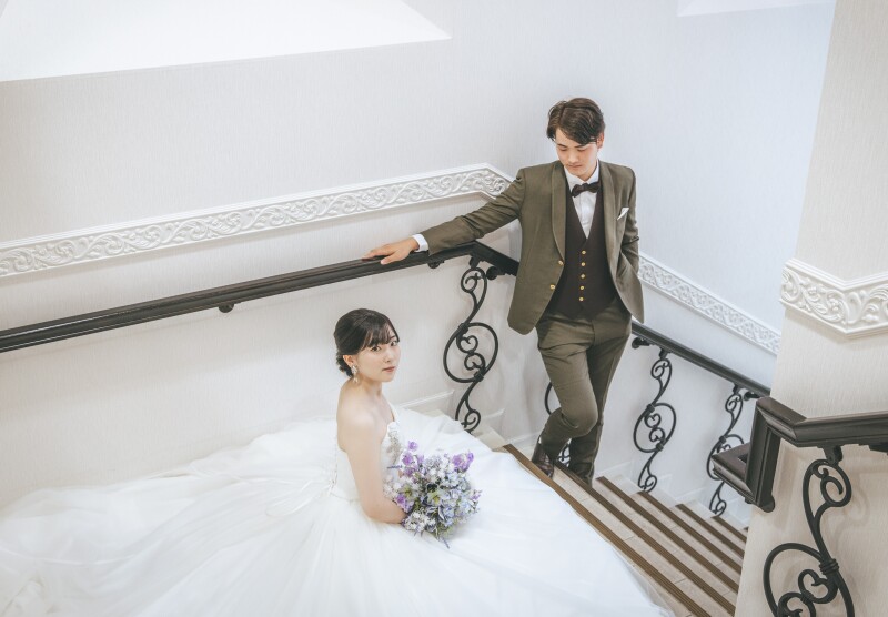 ～Classic Stairs～