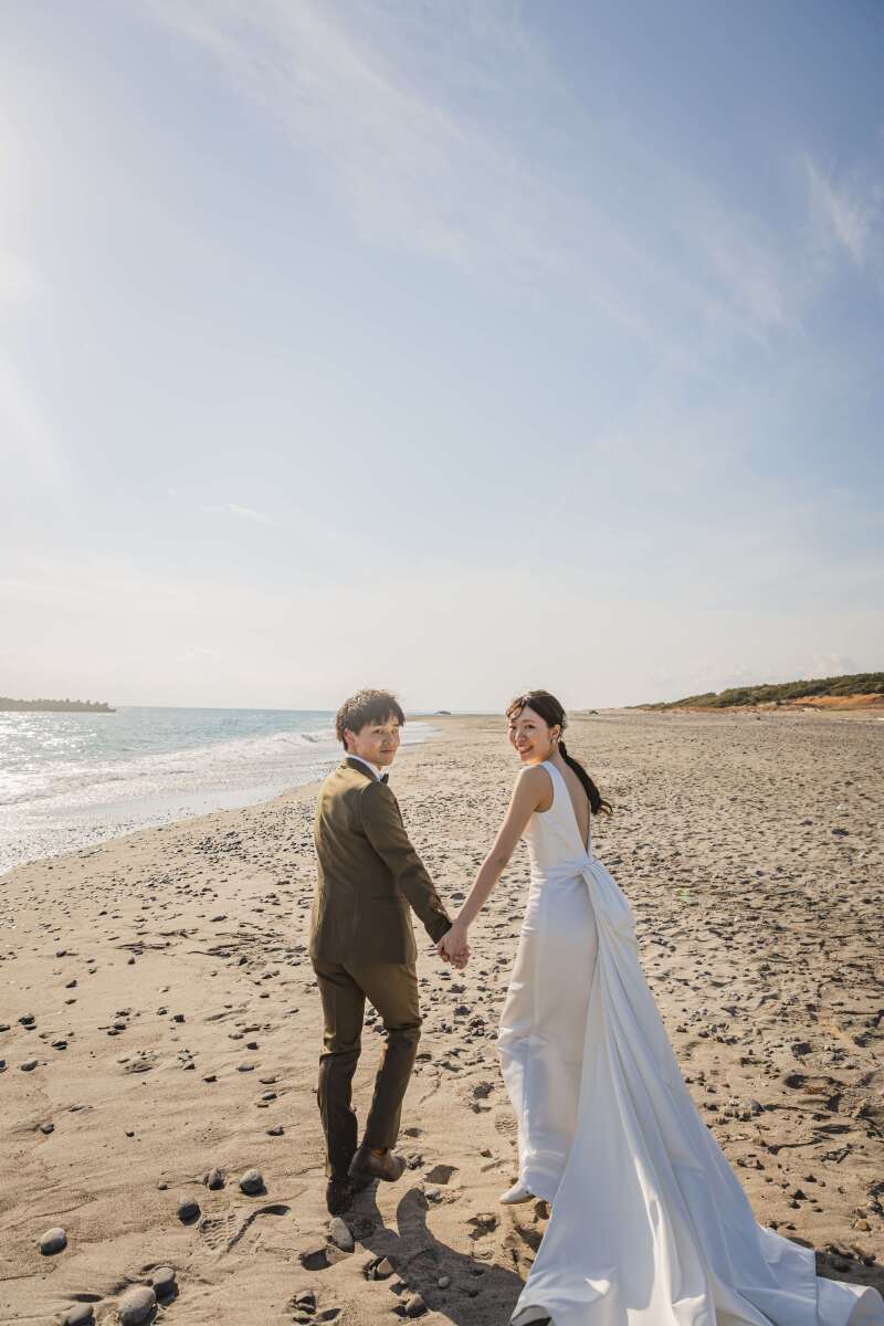 躍動感のあるお写真を