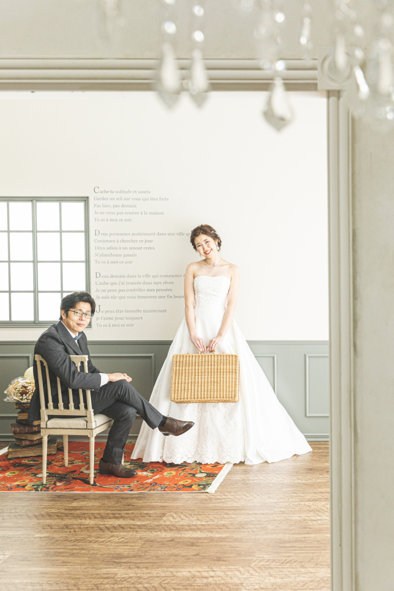 スタイリッシュモードシーン