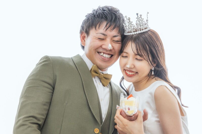 お持ち込みは【ショートケーキ♡】