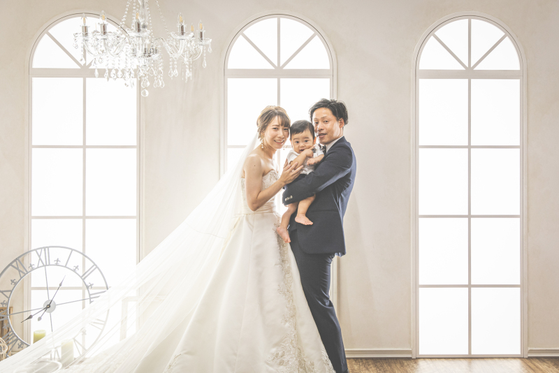 ヨーロピアンウインドウシーンⅢ