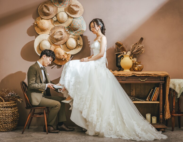 ダークアンティーク